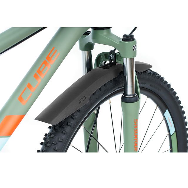 ACID Lokasuojasetti Rookie 24" #93358